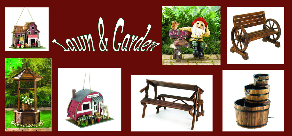 Lawn & Garden